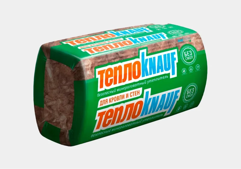 Утеплитель